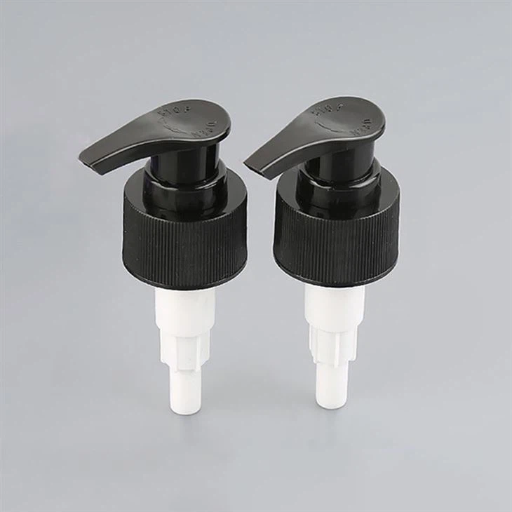 Käsikreem pumba jaotur