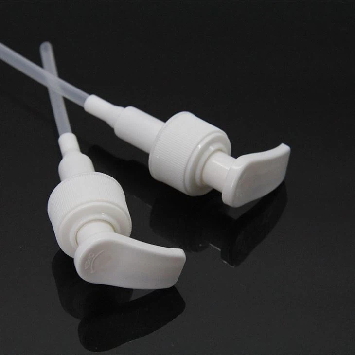 Hand Lotion Pump Dispenser