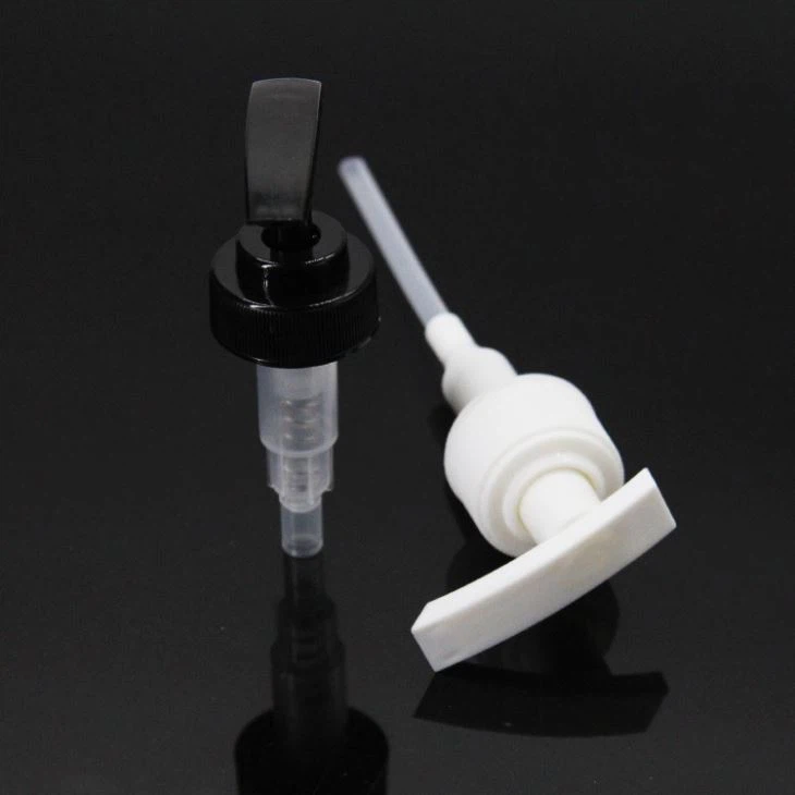 Hand Lotion Pump Dispenser